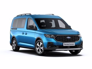 FORD Grand Tourneo Connect Active 2.0 EcoBlue 102 CV 75 kW Diesel  Manuale a 6 rapporti 2WD